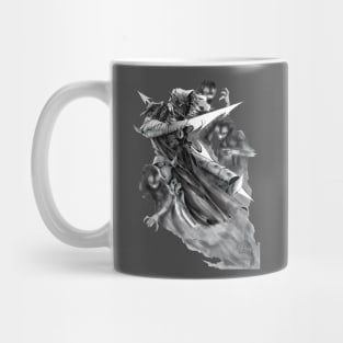 AFK Baden Mug